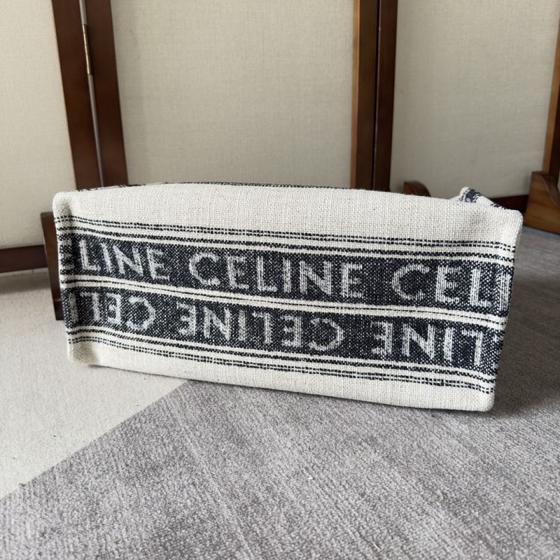 Celine Cabas Bags